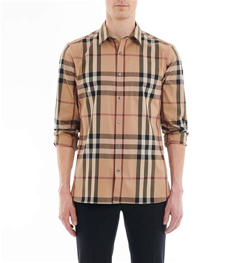 chemise burberry femme aliexpress|chemise burberry homme.